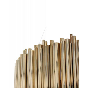 JT175 BRUBECK ROUND - Alan Mizrahi Lighting