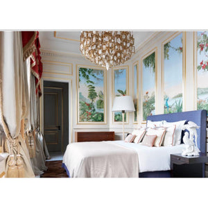 JT184 PETRA BEL AIR - Alan Mizrahi Lighting