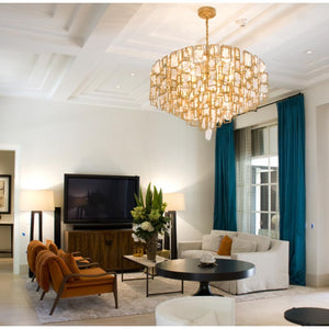 JT184 PETRA BEL AIR - Alan Mizrahi Lighting