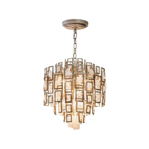 JT184 PETRA BEL AIR - Alan Mizrahi Lighting