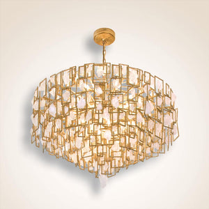 JT184 PETRA BEL AIR - Alan Mizrahi Lighting
