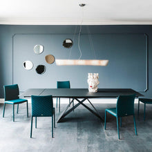 JT214 CELLINI - Alan Mizrahi Lighting