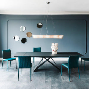 JT214 CELLINI - Alan Mizrahi Lighting