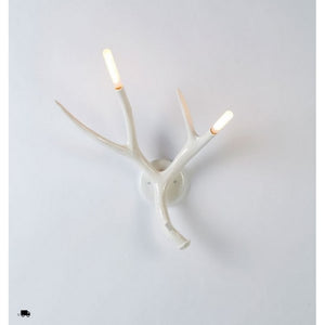 JT215 ANTLERS - Alan Mizrahi Lighting