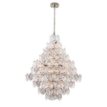 JT240 OVERTURE 24 - Alan Mizrahi Lighting