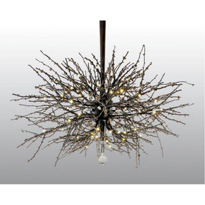 JT246 TWIG - Alan Mizrahi Lighting