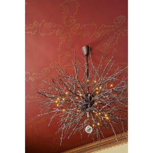 JT246 TWIG - Alan Mizrahi Lighting