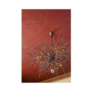 JT246 TWIG - Alan Mizrahi Lighting