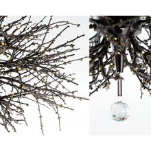 JT246 TWIG - Alan Mizrahi Lighting