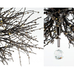 JT246 TWIG - Alan Mizrahi Lighting