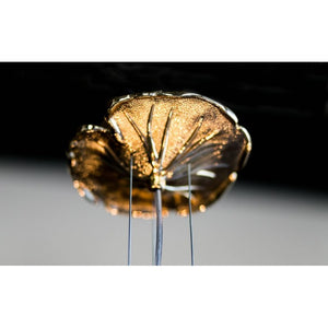 JT255 SCULPTURAL 3 - Alan Mizrahi Lighting