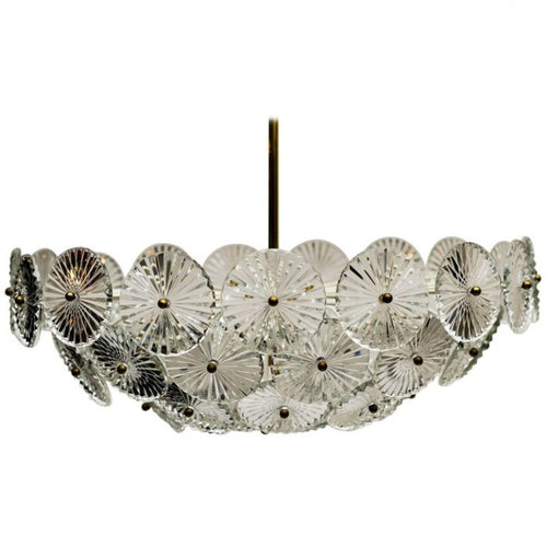 JT263 AUSTRIAN SPUTNIK - Alan Mizrahi Lighting