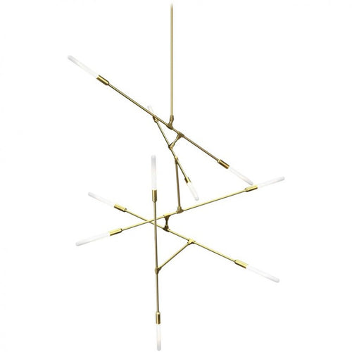 JT264 DAWN - Alan Mizrahi Lighting