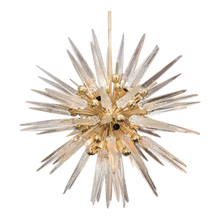 JT268 SPIKE SPUTNIK - Alan Mizrahi Lighting
