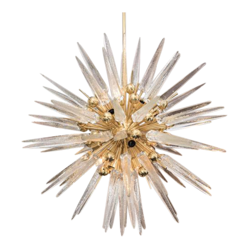JT268 SPIKE SPUTNIK - Alan Mizrahi Lighting