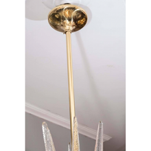 JT268 SPIKE SPUTNIK - Alan Mizrahi Lighting