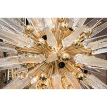 JT268 SPIKE SPUTNIK - Alan Mizrahi Lighting