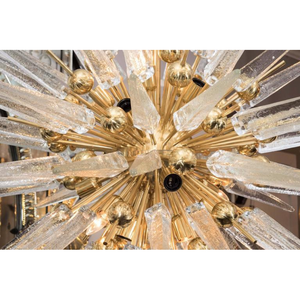 JT268 SPIKE SPUTNIK - Alan Mizrahi Lighting