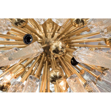 JT268 SPIKE SPUTNIK - Alan Mizrahi Lighting