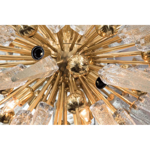 JT268 SPIKE SPUTNIK - Alan Mizrahi Lighting