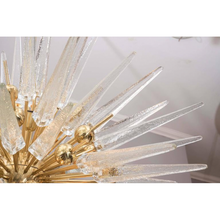 JT268 SPIKE SPUTNIK - Alan Mizrahi Lighting