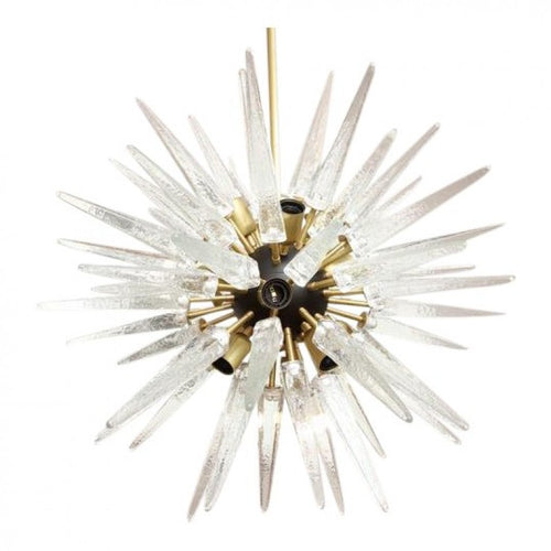 JT271 SPIKE SPUTNIK - Alan Mizrahi Lighting