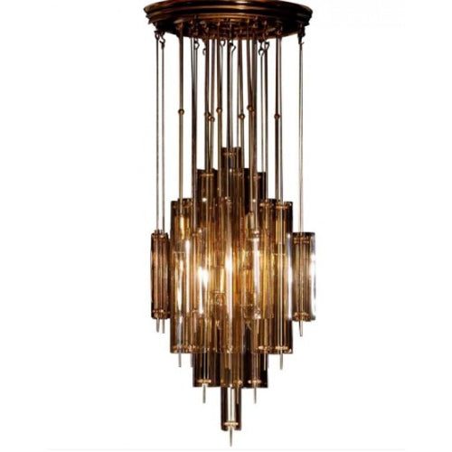 KA1720 PANTON - Alan Mizrahi Lighting