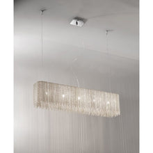 KA1730 LIGHT CLOUD - Alan Mizrahi Lighting