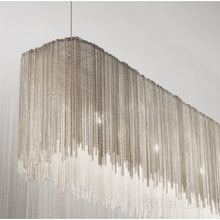 KA1730 LIGHT CLOUD - Alan Mizrahi Lighting