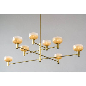 KA1340 OTTO LUCE PICCOLO - Alan Mizrahi Lighting