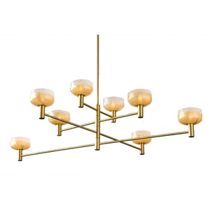 KA1340 OTTO LUCE PICCOLO - Alan Mizrahi Lighting