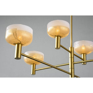 KA1340 OTTO LUCE PICCOLO - Alan Mizrahi Lighting