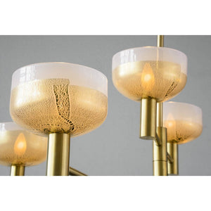 KA1340 OTTO LUCE PICCOLO - Alan Mizrahi Lighting