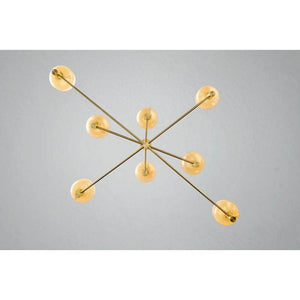 KA1340 OTTO LUCE PICCOLO - Alan Mizrahi Lighting