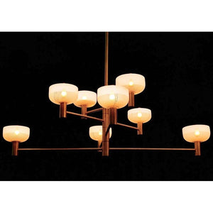 KA1340 OTTO LUCE PICCOLO - Alan Mizrahi Lighting