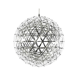 KA1266 RAIMOND SUSPENSION LIGHT - Alan Mizrahi Lighting