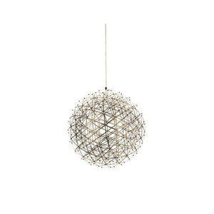 KA1266 RAIMOND SUSPENSION LIGHT - Alan Mizrahi Lighting