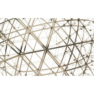 KA1266 RAIMOND SUSPENSION LIGHT - Alan Mizrahi Lighting
