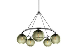 KA1705 SOLITAIRE - Alan Mizrahi Lighting