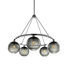 KA1705 SOLITAIRE - Alan Mizrahi Lighting