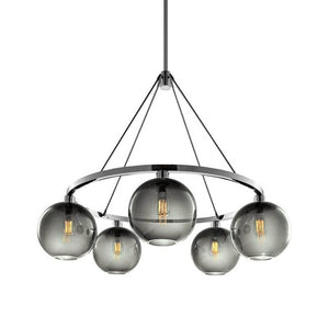 KA1705 SOLITAIRE - Alan Mizrahi Lighting