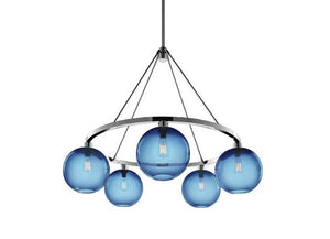 KA1705 SOLITAIRE - Alan Mizrahi Lighting