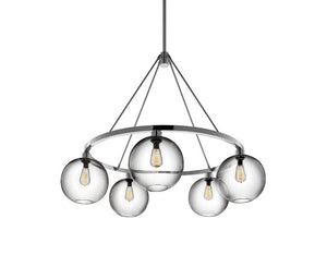 KA1705 SOLITAIRE - Alan Mizrahi Lighting