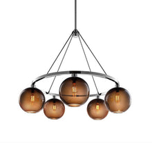 KA1705 SOLITAIRE - Alan Mizrahi Lighting