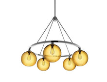 KA1705 SOLITAIRE - Alan Mizrahi Lighting