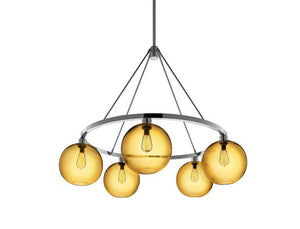 KA1705 SOLITAIRE - Alan Mizrahi Lighting