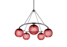 KA1705 SOLITAIRE - Alan Mizrahi Lighting