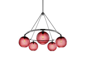 KA1705 SOLITAIRE - Alan Mizrahi Lighting