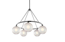 KA1705 SOLITAIRE - Alan Mizrahi Lighting