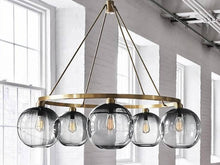 KA1705 SOLITAIRE - Alan Mizrahi Lighting